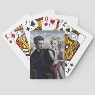 Jeu De Cartes Brooklyn B&W