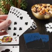 Jeu De Cartes Brosse 8 (In Situ)