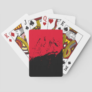 Jeu De Cartes Brosse 9