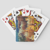 Jeu De Cartes Bryce Canyon (dos)