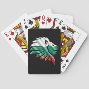 Jeu De Cartes Bulgarie
