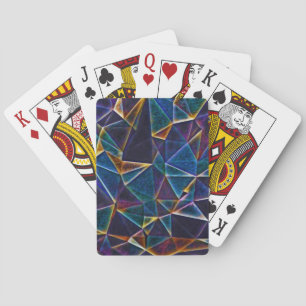Jeu De Cartes Bulles cassées