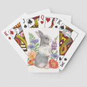 Jeu De Cartes Bunny Sunny (dos)