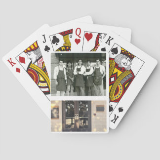 Jeu De Cartes buteras