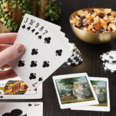 Jeu De Cartes c (In Situ)