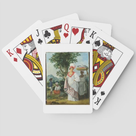 Jeu De Cartes c (dos)