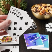 Jeu De Cartes Cadeau MBA (In Situ)