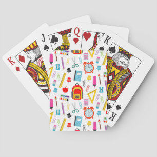 Jeu De Cartes Cadeau pour Enseignant   Les bons enseignants save