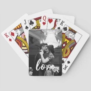 Jeu De Cartes Cadeaux Anniversaires Personnalisés Pour Lui