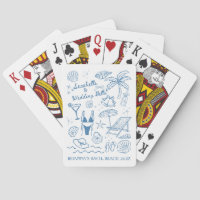 Cadeaux de demoiselles d'honneur personnalisés coq