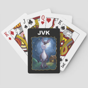 Jeu De Cartes Cadeaux et accessoires Donkey