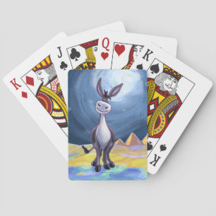 Jeu De Cartes Cadeaux et accessoires Donkey