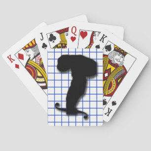 Jeu De Cartes Calculer l'écart