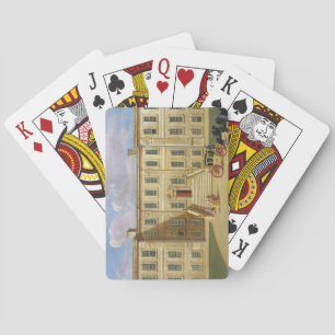 Jeu De Cartes Calke Hall