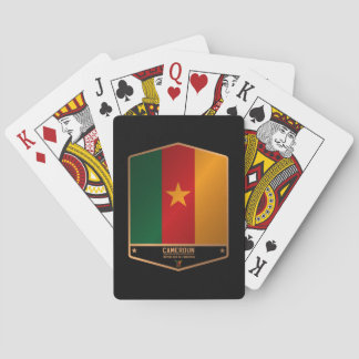 Jeu De Cartes Cameroun