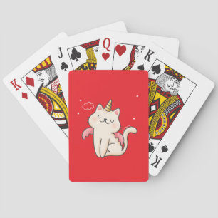 Jeu De Cartes Camion à benne de chantier