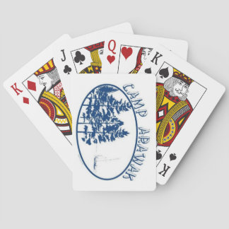 Jeu De Cartes Camp Arawak Sleepaway
