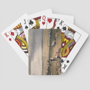 Jeu De Cartes Camp de la 3e division