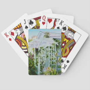 Jeu De Cartes Canal Trellis