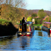 JEU DE CARTES CANAUX