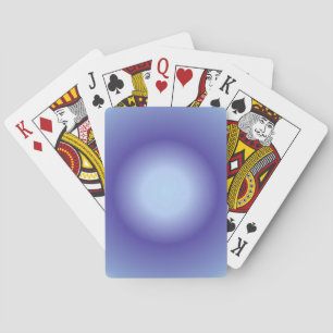 Jeu De Cartes Cancer Aura, Cancer Zodiac, Blue Aura Gradient