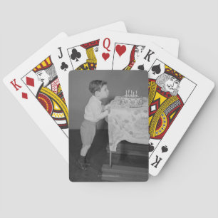 Jeu De Cartes Candles