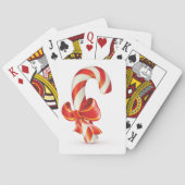 Jeu De Cartes Candycane Jouer aux cartes (dos)