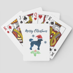 Jeu De Cartes Canicule de Noël