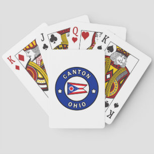 Jeu De Cartes Canton Ohio