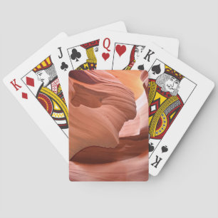 Jeu De Cartes canyon de l'antilope