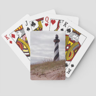 Jeu De Cartes Cape Hatteras Lighthouse