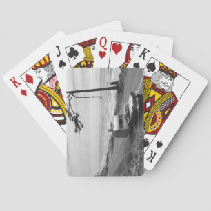 Jeu De Cartes Caravane