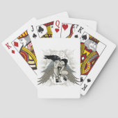 Jeu De Cartes Cards (dos)