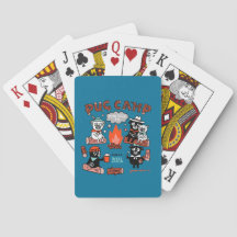 Carlin Camp 2024 Playing Cards