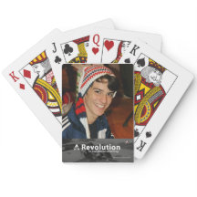 Carnet de la révolution spirale