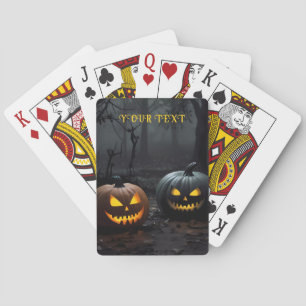 Jeu De Cartes Carnet photo Spiral