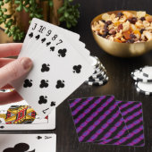 Jeu De Cartes Carreaux Cyber (In Situ)