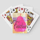 Jeu De Cartes Cartas de Fuatuo. (dos)