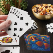Jeu De Cartes Cartas de la princesa arcadia (In Situ)