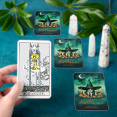 Jeu De Cartes Cartas de póquer clásicas (Insitu)