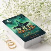 Jeu De Cartes Cartas de póquer clásicas (Insitu (Mariage))