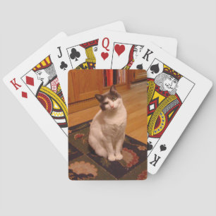 Jeu De Cartes carte