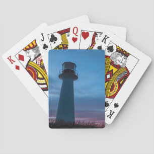 Jeu De Cartes Carte à jouer photo phare