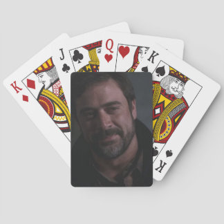 Jeu De Cartes Carte da poker John Winchester 