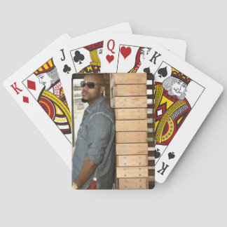 Jeu De Cartes Carte de lecture Ace Edition