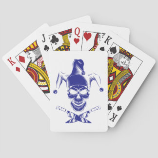 Jeu De Cartes Carte mafieuse