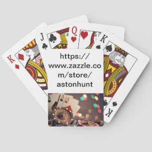 Jeu De Cartes Cartes