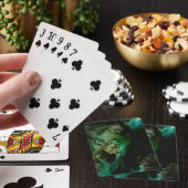 JEU DE CARTES CARTES A JOUER (In Situ)