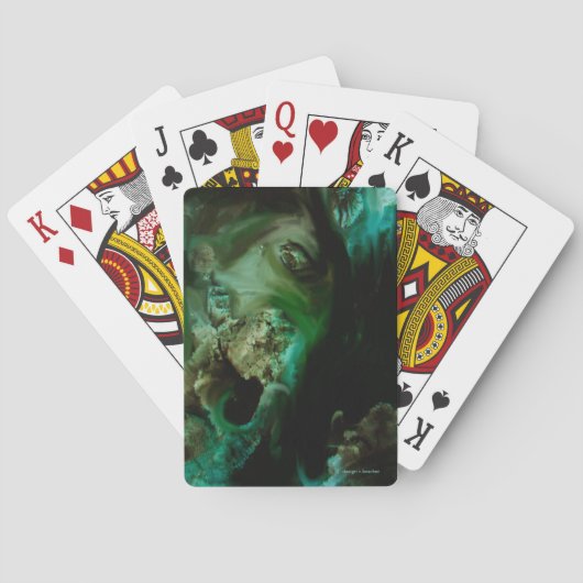 JEU DE CARTES CARTES A JOUER (dos)
