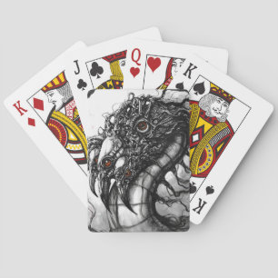 Jeu De Cartes Cartes beaky